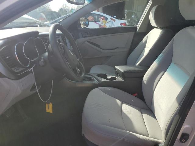 Photo 7 from auction – 2013 KIA OPTIMA LX with VIN KNAGM4A79D5442285