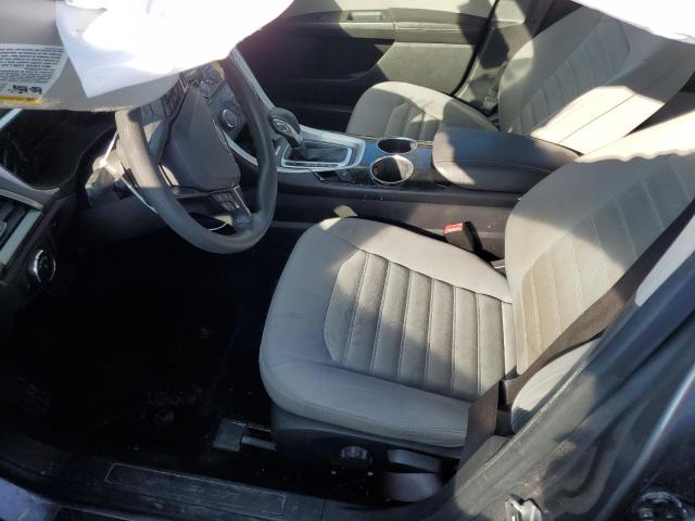 Photo 7 from auction – 2014 FORD FUSION S with VIN 1FA6P0G70E5355632