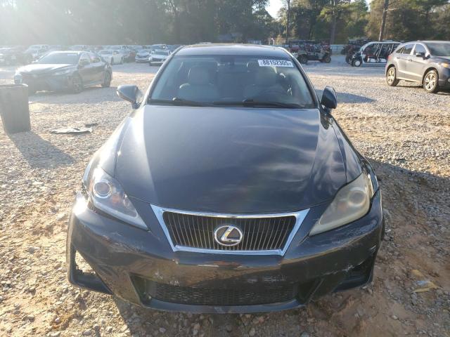 Photo 5 from auction – 2011 LEXUS IS 250 with VIN JTHCF5C29B5050230