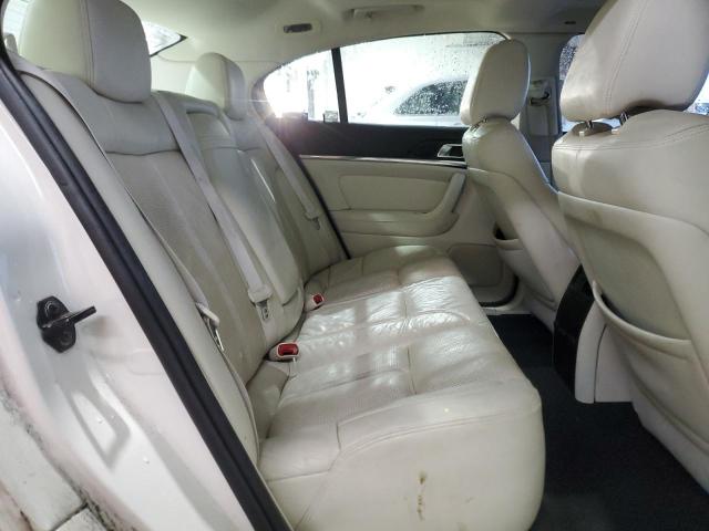 Photo 10 from auction – 2009 LINCOLN MKS with VIN 1LNHM94R89G602181
