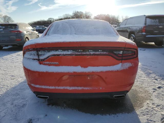 Photo 6 from auction – 2020 DODGE CHARGER SX with VIN 2C3CDXBG5LH144152