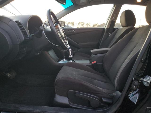 Photo 7 from auction – 2012 NISSAN ALTIMA BAS with VIN 1N4AL2AP4CN549393