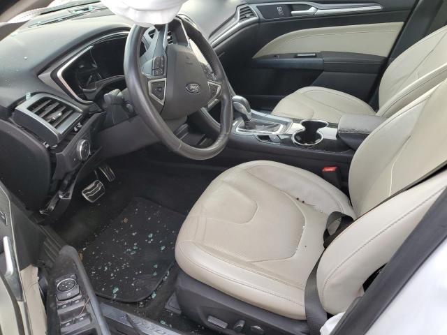 Photo 7 from auction – 2016 FORD FUSION TIT with VIN 3FA6P0K98GR208001