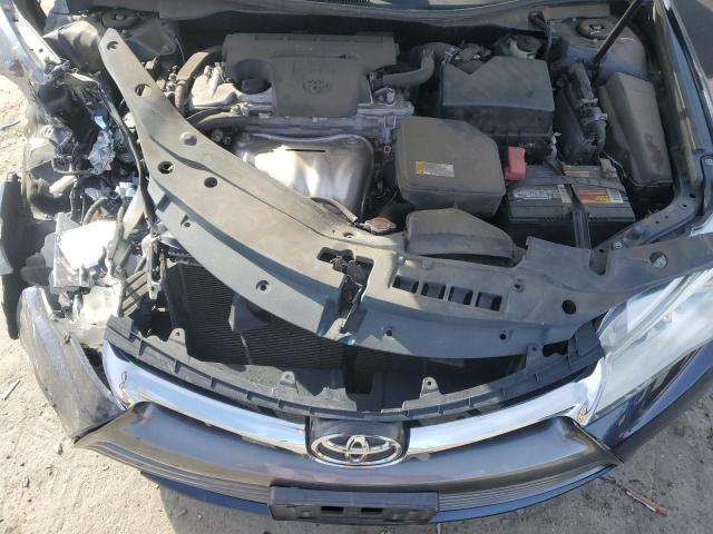 Photo 11 from auction – 2016 TOYOTA CAMRY LE with VIN 4T4BF1FK8GR525169