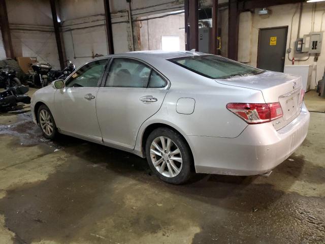 Photo 2 from auction – 2010 LEXUS ES 350 with VIN JTHBK1EG3A2352766