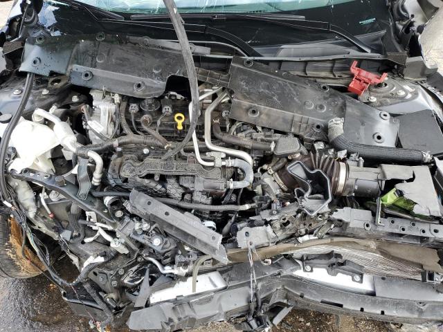 Photo 11 from auction – 2024 NISSAN ALTIMA SV with VIN 1N4BL4DV7RN307894
