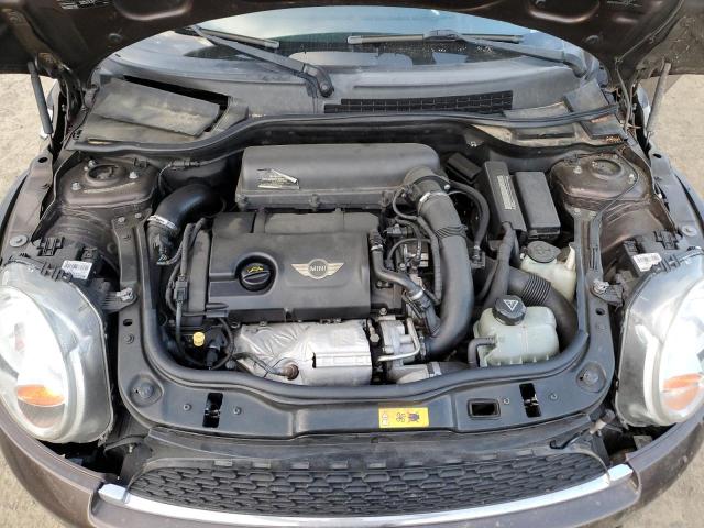Foto 11 de la subasta – 2012 MINI COOPER S C con VIN WMWZG3C54CTY37751