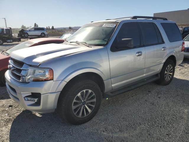 FORD EXPEDITION 2017 with VIN 1FMJU1HT2HEA51216 - Photo from auction