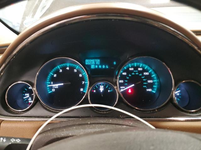 Photo 9 from auction – 2015 BUICK ENCLAVE with VIN 5GAKRBKD3FJ361625