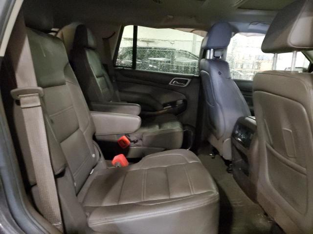 Photo 11 from auction – 2016 GMC YUKON DENA with VIN 1GKS2CKJ4GR470360