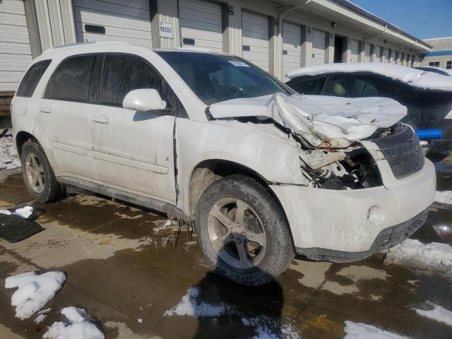 Photo 4 from auction – 2007 CHEVROLET EQUINOX LT with VIN 2CNDL63F976043115