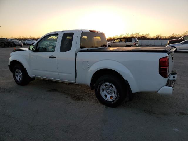 Photo 2 from auction – 2018 NISSAN FRONTIER S with VIN 1N6BD0CT7JN702658