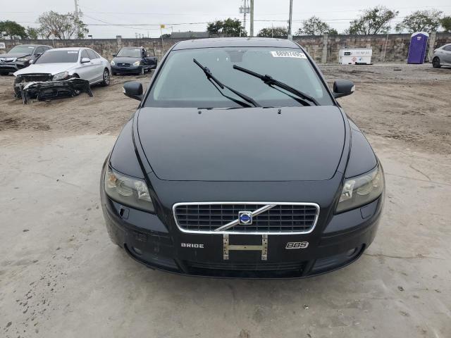 Photo 5 from auction – 2007 VOLVO S40 2.4I with VIN YV1MS382872264322