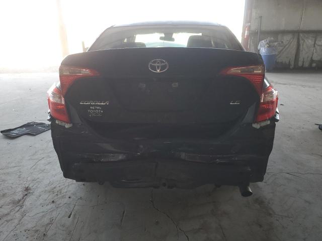 Photo 6 from auction – 2017 TOYOTA COROLLA L with VIN 2T1BURHE7HC795194