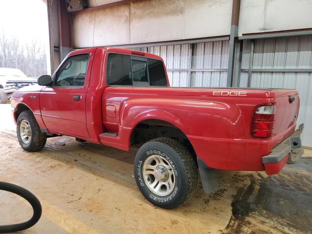 Photo 2 from auction – 2004 FORD RANGER with VIN 1FTYR10U84PA40518