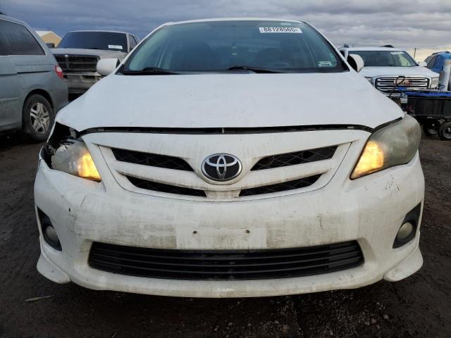 Foto 5 de la subasta – 2013 TOYOTA COROLLA BA con VIN 5YFBU4EE0DP077293
