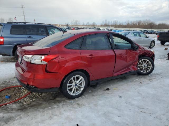 Photo 3 from auction – 2017 FORD FOCUS SE with VIN 1FADP3F21HL274976