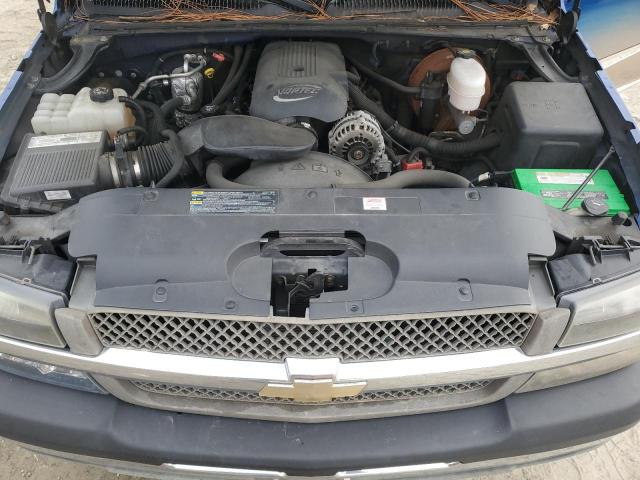 Photo 11 from auction – 2003 CHEVROLET SILVERADO with VIN 1GCEC19T03Z353547