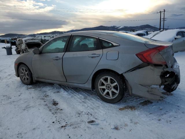 Photo 2 from auction – 2016 HONDA CIVIC EX with VIN 2HGFC2F73GH567392