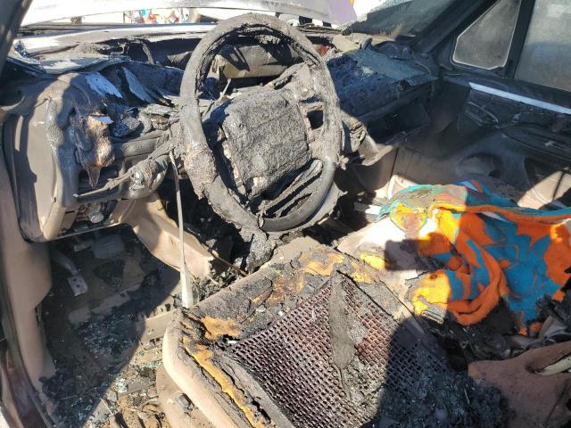 Photo 8 from auction – 1996 FORD F150 with VIN 1FTEF15Y3TLA58048