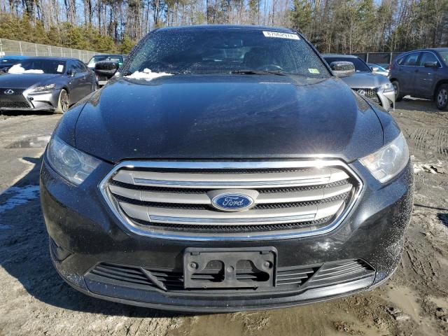 Photo 5 from auction – 2015 FORD TAURUS SEL with VIN 1FAHP2E86FG194726