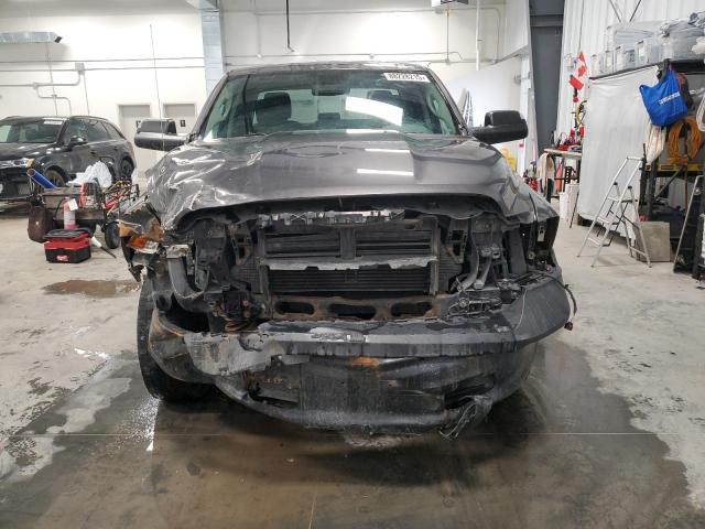 Photo 5 from auction – 2015 RAM 1500 ST with VIN 1C6RR7FM5FS743368