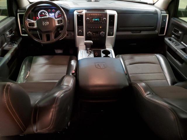 Photo 8 from auction – 2010 DODGE RAM 1500 with VIN 1D7RV1CTXAS167921