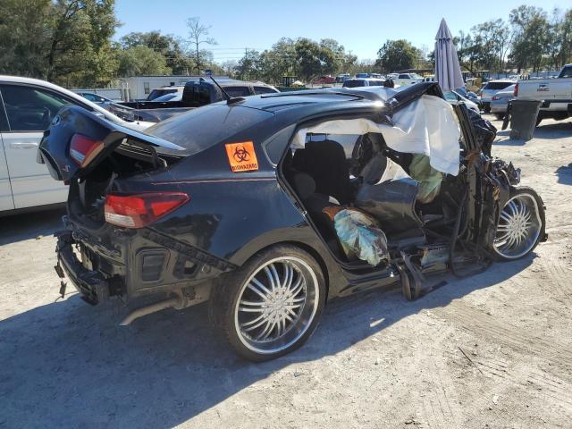 Photo 3 from auction – 2019 KIA RIO S with VIN 3KPA24AB6KE201238