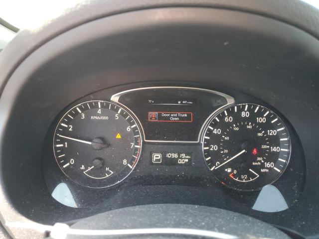 Photo 9 from auction – 2015 NISSAN ALTIMA 2.5 with VIN 1N4AL3AP6FC480776