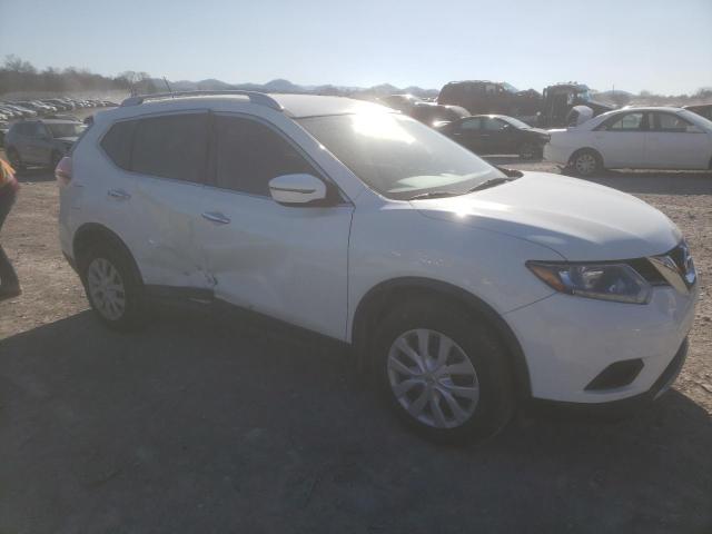 Photo 4 from auction – 2016 NISSAN ROGUE S with VIN KNMAT2MT5GP606617