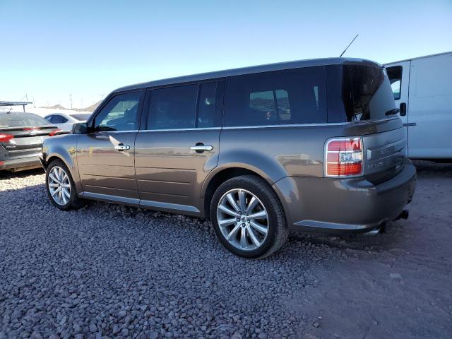 Photo 2 from auction – 2019 FORD FLEX LIMIT with VIN 2FMHK6DT9KBA22869