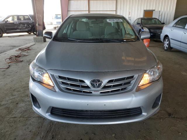 Photo 5 from auction – 2013 TOYOTA COROLLA BA with VIN 2T1BU4EE7DC014563