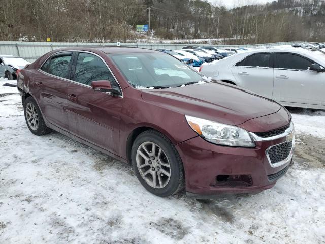 Photo 4 from auction – 2016 CHEVROLET MALIBU LIM with VIN 1G11C5SA8GF122619