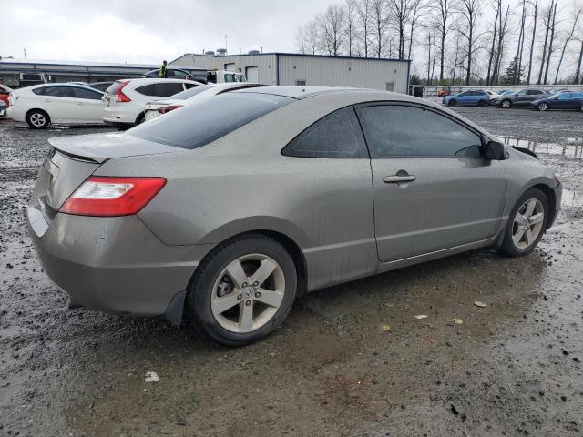 Photo 3 from auction – 2007 HONDA CIVIC EX with VIN 2HGFG12827H546580