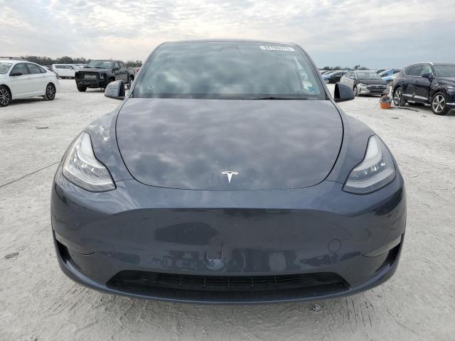 Zdjęcie 5 z aukcji – 2021 TESLA MODEL Y z VIN 5YJYGDED6MF108938