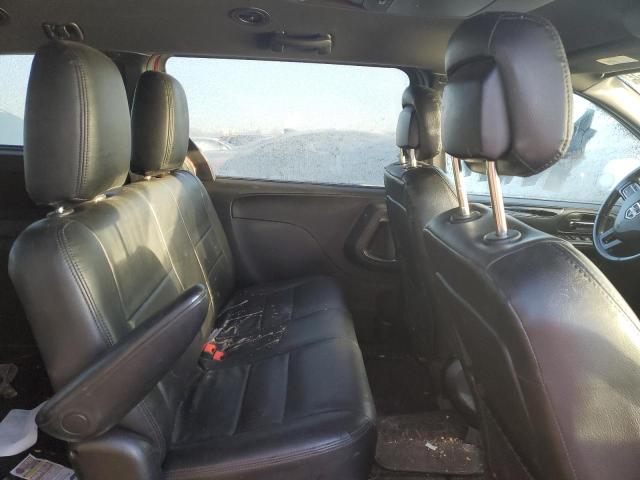 Photo 11 from auction – 2018 DODGE GRAND CARA with VIN 2C4RDGBG3JR136158