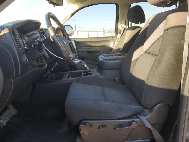 Photo 7 from auction – 2012 GMC SIERRA K15 with VIN 3GTP2VE70CG125463