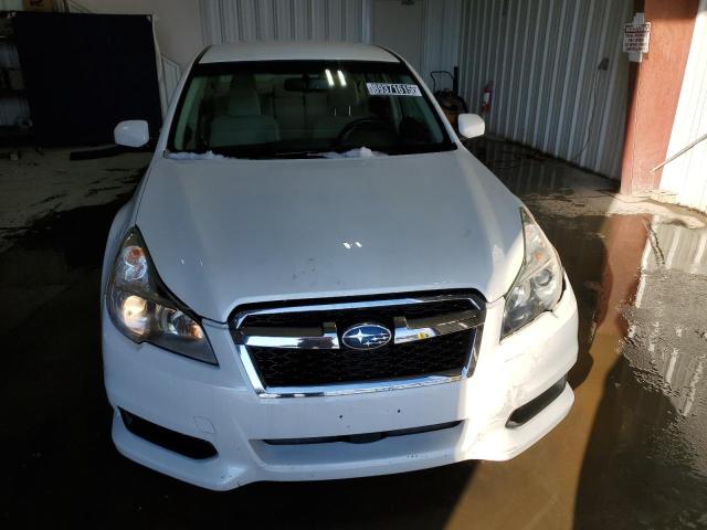 Photo 5 from auction – 2013 SUBARU LEGACY 2.5 with VIN 4S3BMBC65D3019043