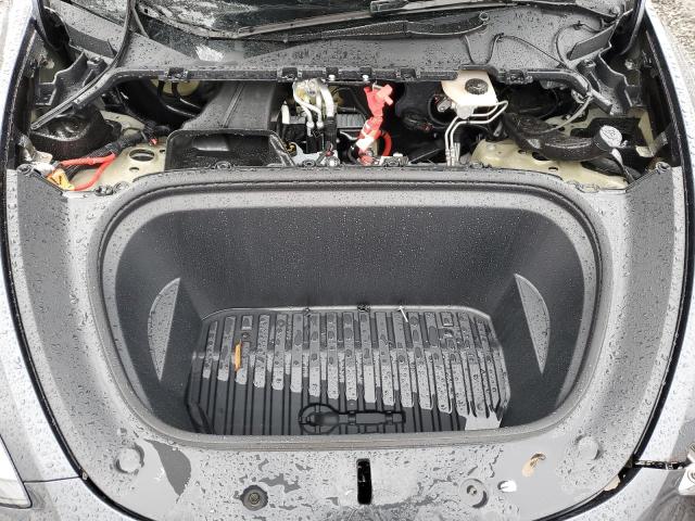 Photo 11 from auction – 2024 TESLA MODEL Y with VIN 7SAYGDEE6RF074471