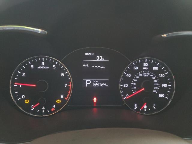 Photo 9 from auction – 2014 KIA FORTE LX with VIN KNAFK4A60E5160580