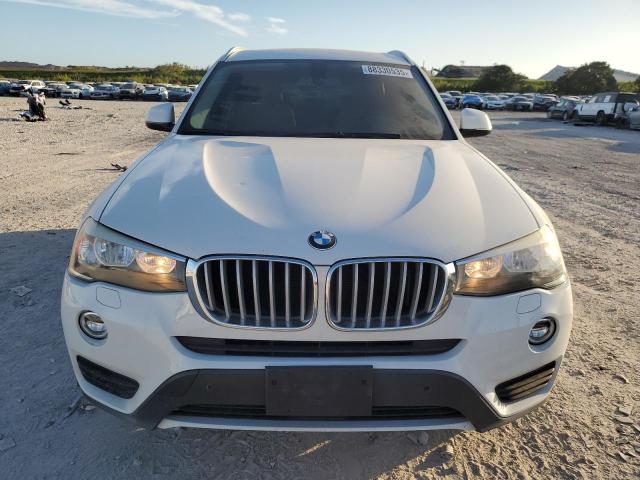 Photo 5 from auction – 2017 BMW X3 SDRIVE2 with VIN 5UXWZ7C59H0U46285