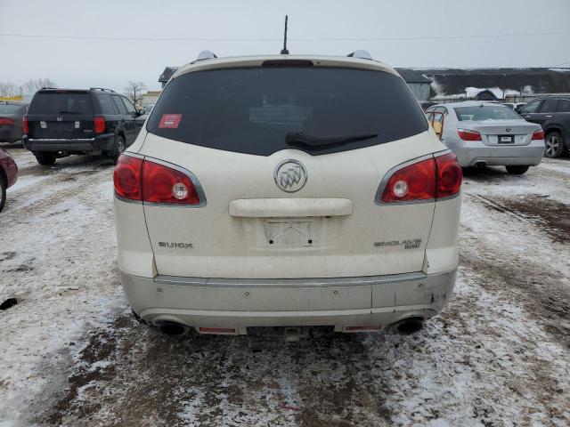 Photo 6 from auction – 2011 BUICK ENCLAVE CX with VIN 5GAKVBEDXBJ289906