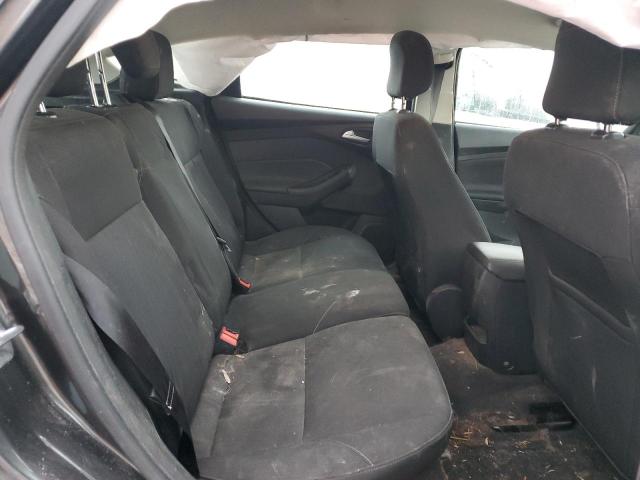 Photo 10 from auction – 2018 FORD FOCUS SE with VIN 1FADP3K24JL302040