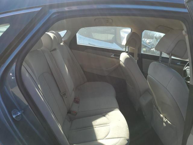 Photo 10 from auction – 2017 HYUNDAI SONATA SE with VIN 5NPE24AF2HH540894