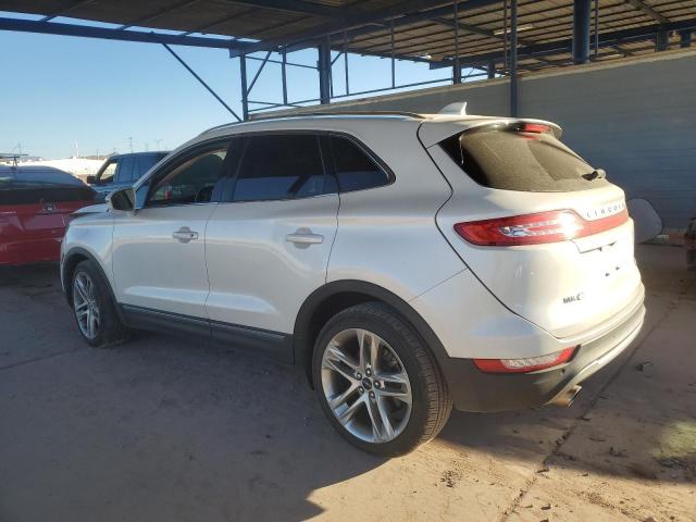 Photo 2 from auction – 2015 LINCOLN MKC with VIN 5LMTJ2AH1FUJ13525