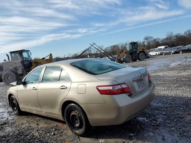 Photo 2 from auction – 2009 TOYOTA CAMRY BASE with VIN 4T1BE46K19U860971