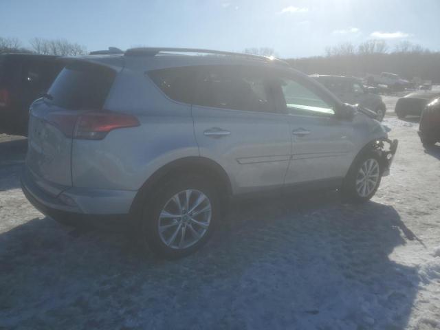 Photo 3 from auction – 2018 TOYOTA RAV4 LIMIT with VIN 2T3DFREV9JW845449