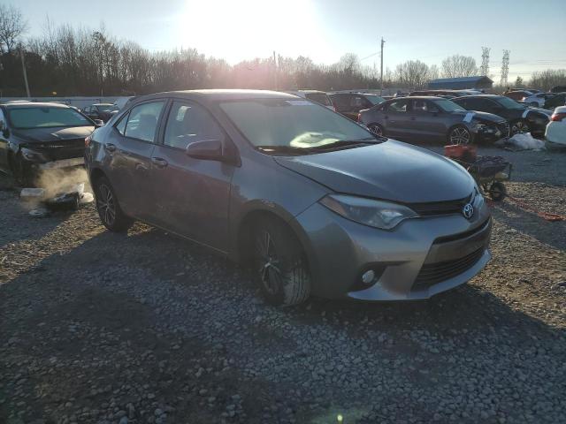 Photo 4 from auction – 2016 TOYOTA COROLLA L with VIN 2T1BURHE8GC728702