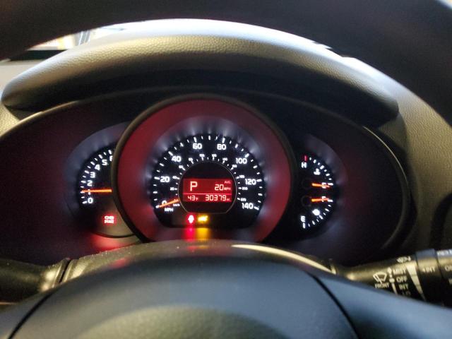 Zdjęcie 9 z aukcji – 2019 KIA SOUL + z VIN KNDJP3A56K7693534