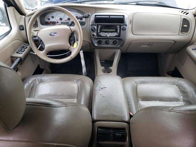 Photo 8 from auction – 2005 FORD EXPLORER S with VIN 1FMZU77K35UA79218